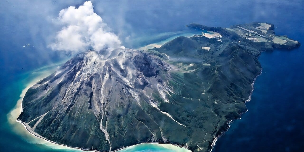 7 bin 300 yıl sonra harekete geçti