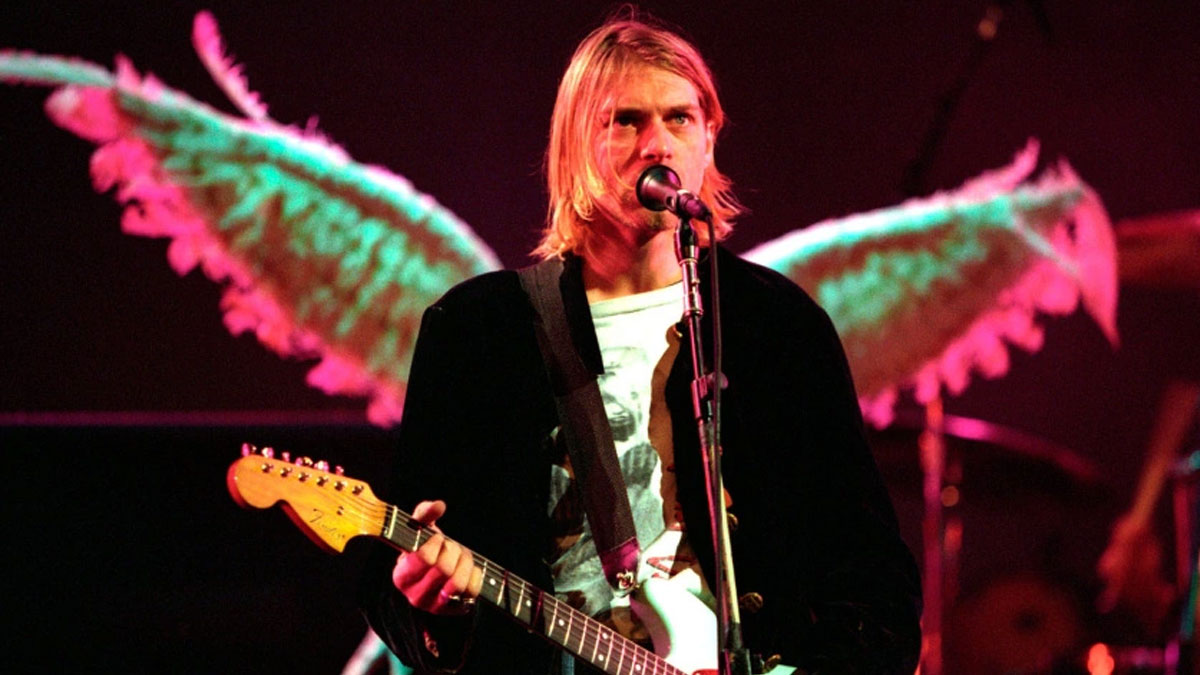 Kurt Cobain'in intihar ettiği ev satışa çıkarıldı
