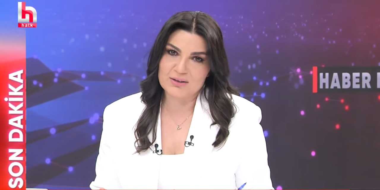 Buket Güler ekranlara geri döndü