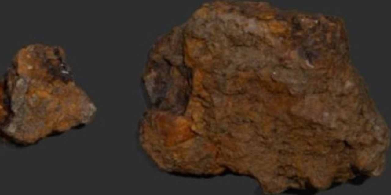 3 bin yıllık savaş baltasının sırrı çözüldü