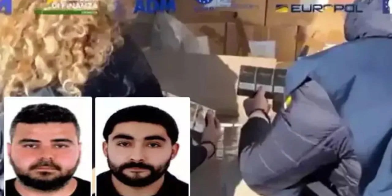 Son dakika | Avrupa'nın Escobar'ı Baybaşinler'e operasyon! Mal varlıklarına el konuludu