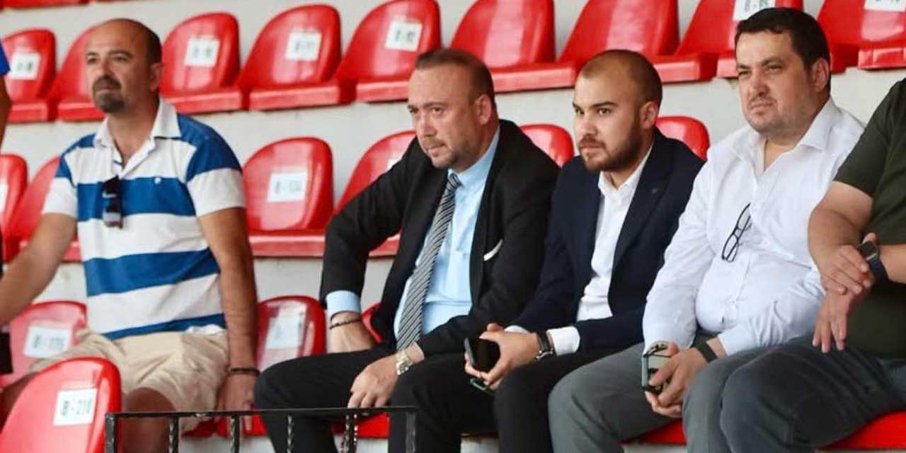 İlk haftalarda liderdi: Şimdi play-off'tan düştüler