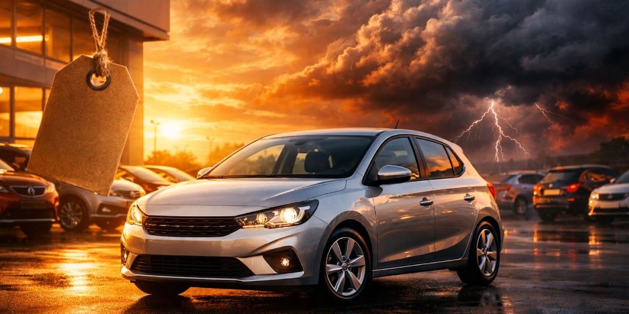 Araba alacaklara kritik uyarı: 2 gün kaldı! İşte mart sonu güncel sıfır otomobil fiyatları ve en ucuz modeller listesi