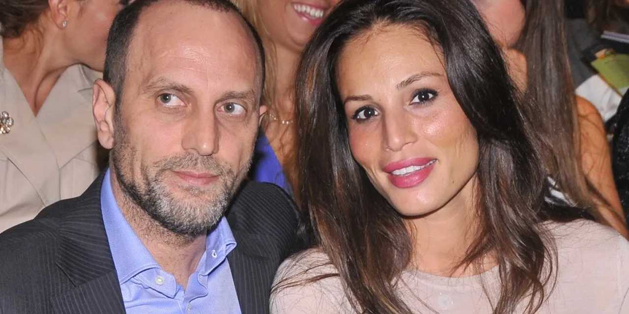 Güzide Duran ile Adnan Aksoy boşandı: Tazminat ödeyecek