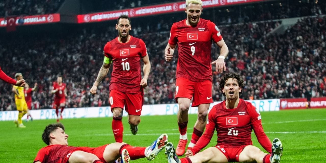 İşte Milli takımın Kosova 11'i: Montella'dan tek değişiklik