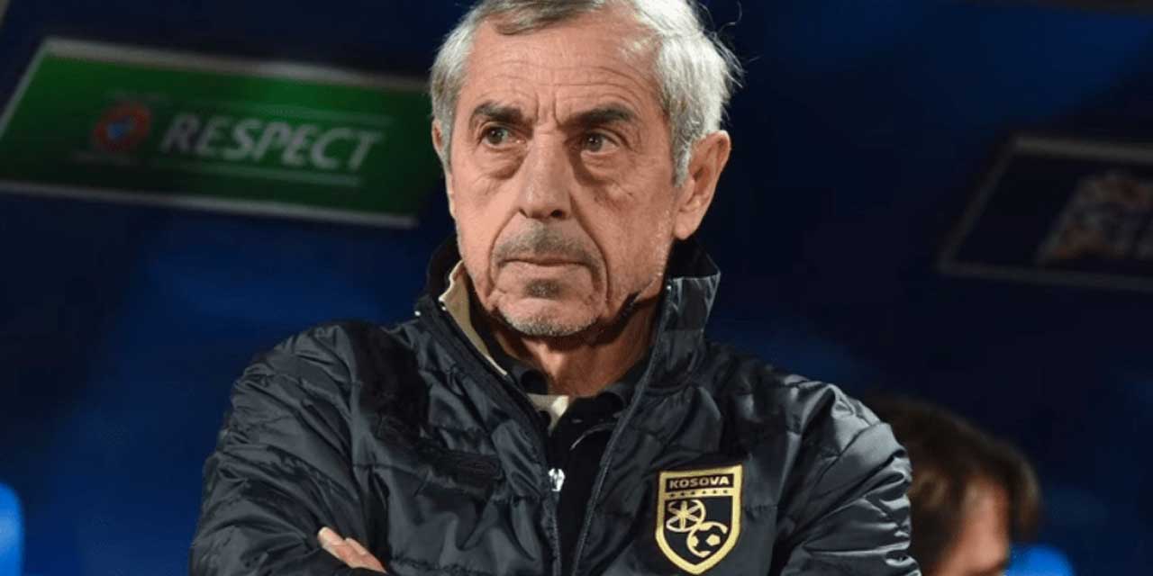 Milli takımı Kosova'da bekleyen tehlikeyi açıkladı