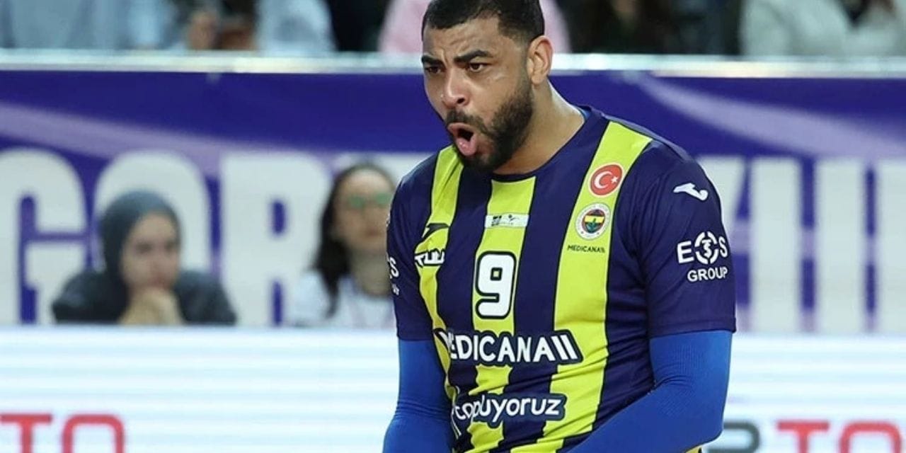 Fenerbahçe ayrılığı resmen açıkladı: Sözleşmesi feshedildi