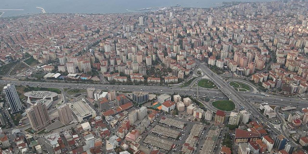 Bu semtlerde ev alan köşeyi döndü: Nereye değerse orası uçuyor