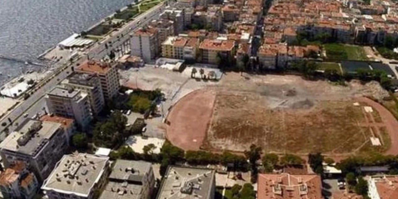 TFF 3. Lig ekibine 15 bin kişilik stat için imzalar atıldı