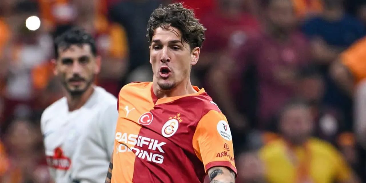 Galatasaray'a Zaniolo'dan haber geldi: Menajeri bizzat açıkladı