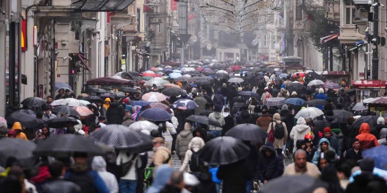 Bitecek sanmayın yeni dalga geliyor: Çarşamba günü başlayacak 1 hafta sürecek