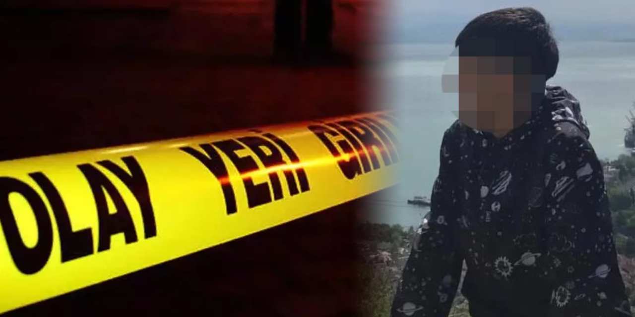 Markette çıkan kavga kanlı bitti! 18 yaşındaki saldırgan 17 yaşındaki çocuğu bıçakladı