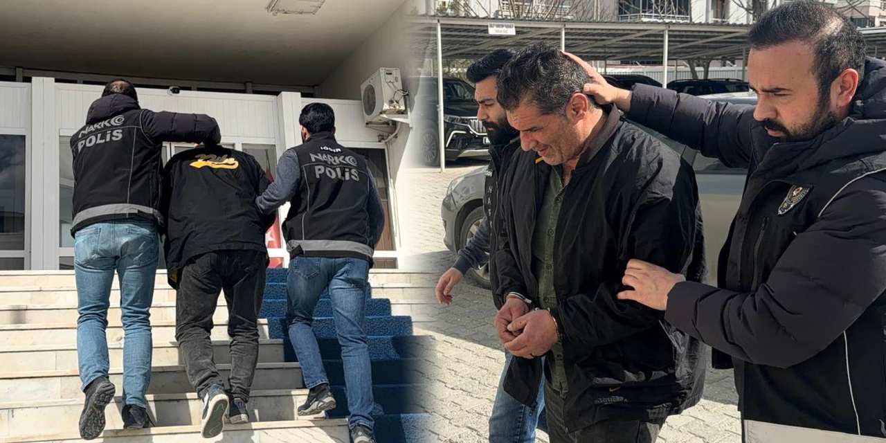 İran’dan Türkiye’ye akılalmaz zehir ticareti! Vücudundaki uyuşturucu ameliyatla çıkarıldı