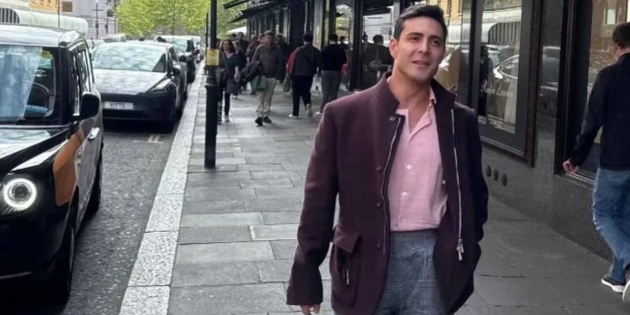 Paylaşımları tartışma yaratan Öncü Sönmez'in hesaplarına erşim engeli