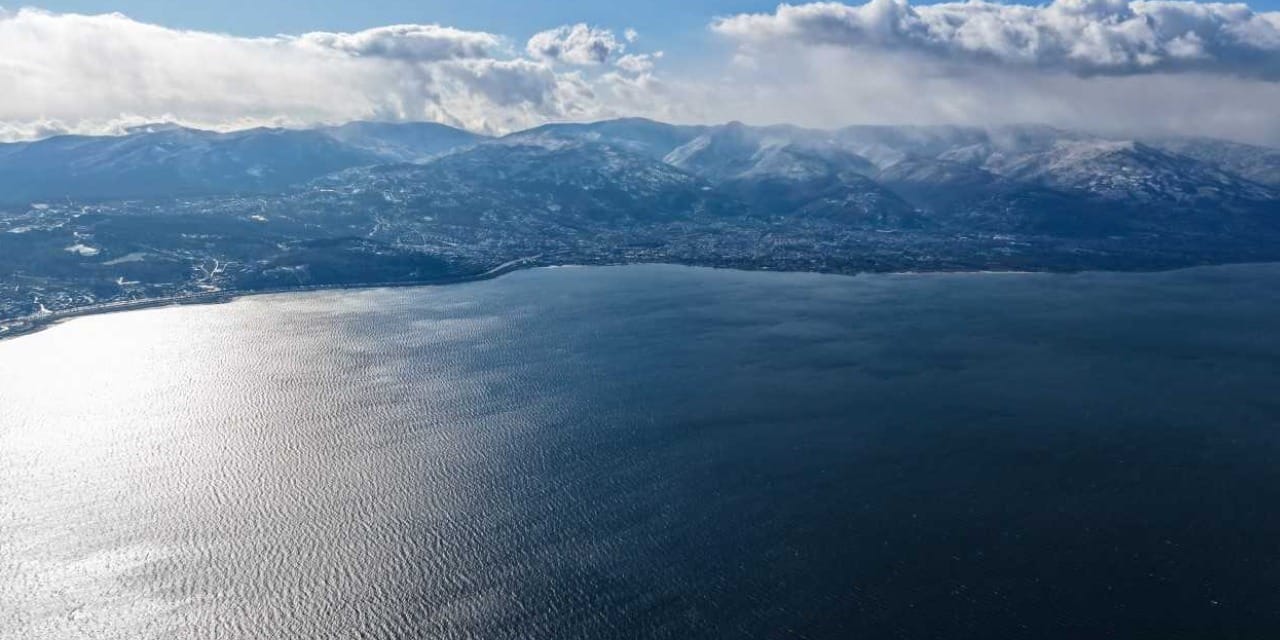 Doğanın nabzı hızlandı! 1 günde 4 milyon metreküplük artış yaşandı