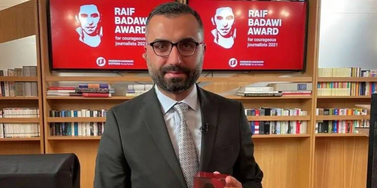 Son dakika | Gazeteci Alican Uludağ hakkında iddianame düzenlendi