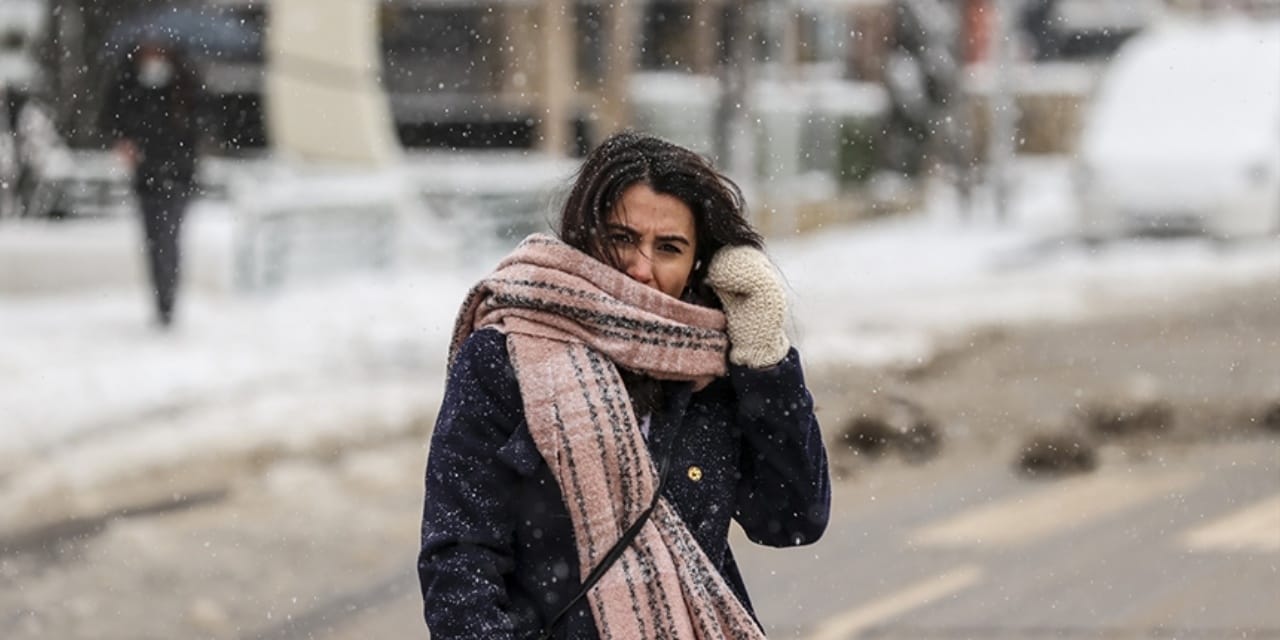 Türkiye'de aynı gün iki mevsim yaşandı: 37,5 derecelik fark