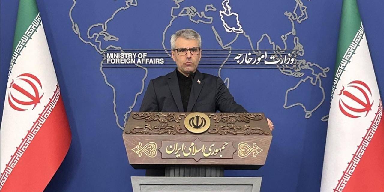 İran’dan Türkiye'ye teşekkür: Diplomasi için ortak çaba gösteriyoruz