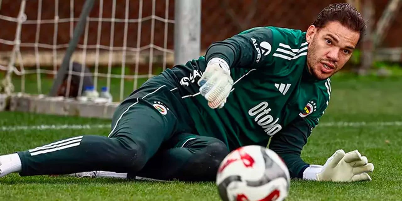 Ederson: Taraftarlar ayrım yapmayı bilmiyorlar