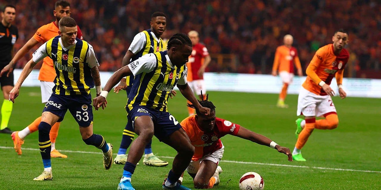 Galatasaray'dan sürpriz hamle: Fenerbahçe'nin eski yıldızını istiyor