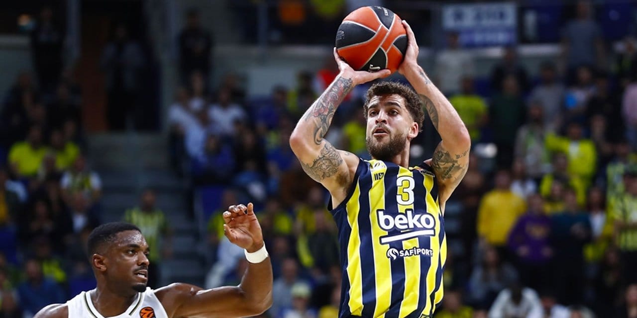 Fenerbahçe'de 4 yıllık macerası bitti: Yollar resmen ayrıldı