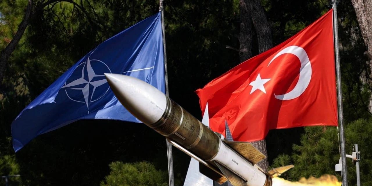 Türk hava sahasında önlenen 4'üncü füze için NATO'dan kritik açıklama