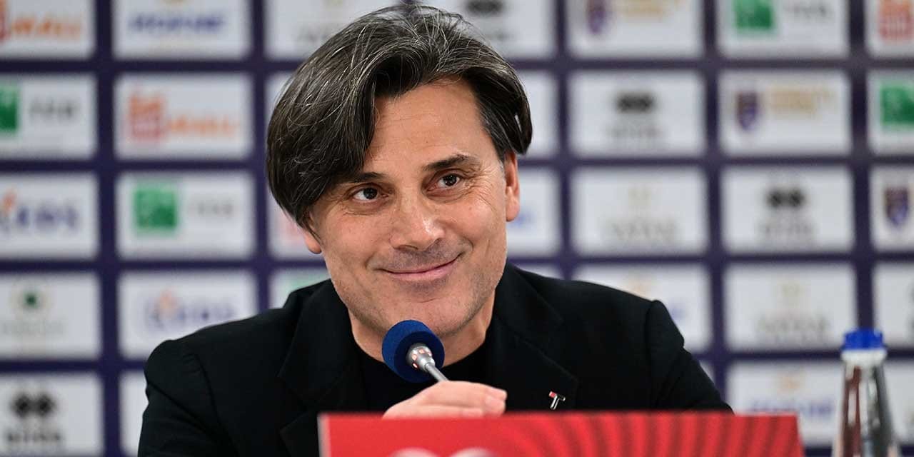 Montella'dan final öncesi açıklama: 24 yılın sorumlusu onlar değil