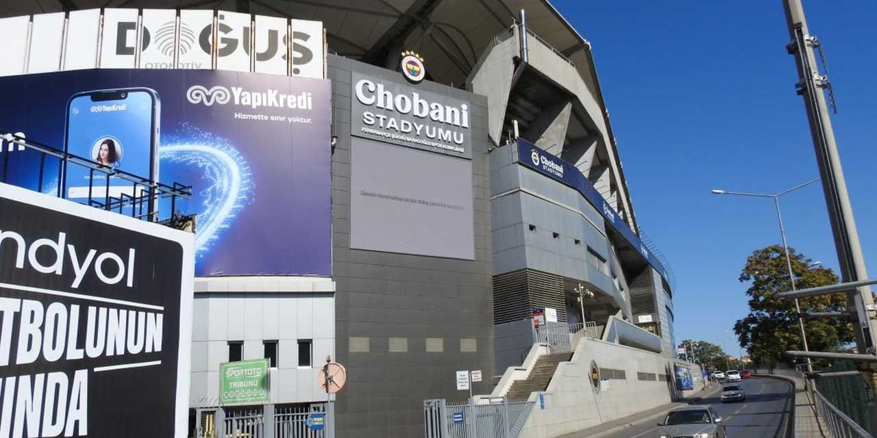 Fenerbahçe'den Passolig açıklaması geldi