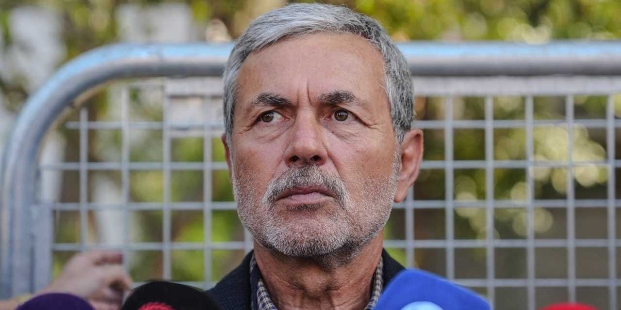 Aykut Kocaman Hacıosmanoğlu'na karşı çıktı