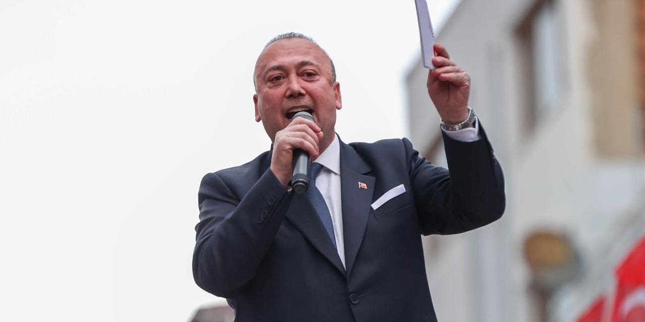 Tartışmalı görüntülerin ardından...Disipline sevk edilen Özkan yalım tutuklandı