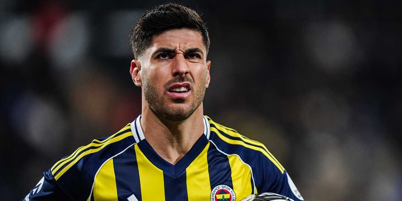 Marco Asensio ile ilgili bomba iddia: Geri dönmek istiyor
