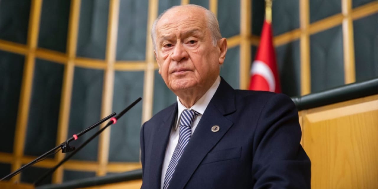 Bahçeli'den 'süreç' açıklaması: Beklemenin hiçbir anlamı yok