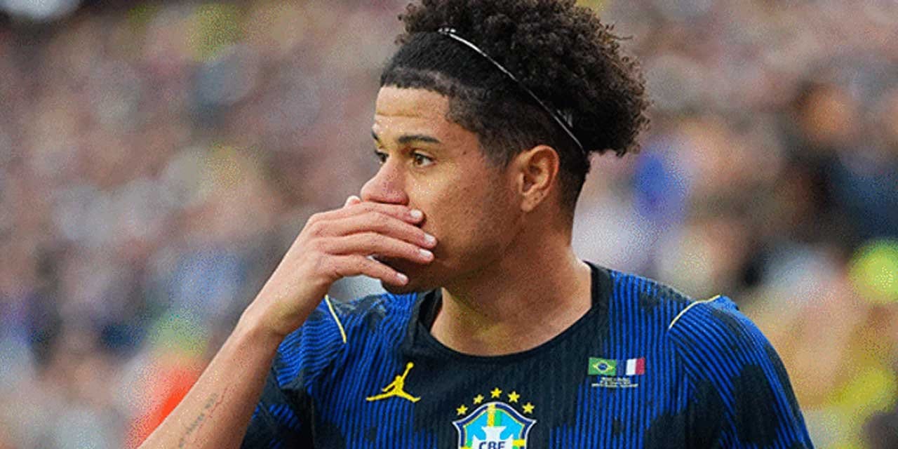 Gabriel Sara: Kim olduğumu göstermek istiyorum