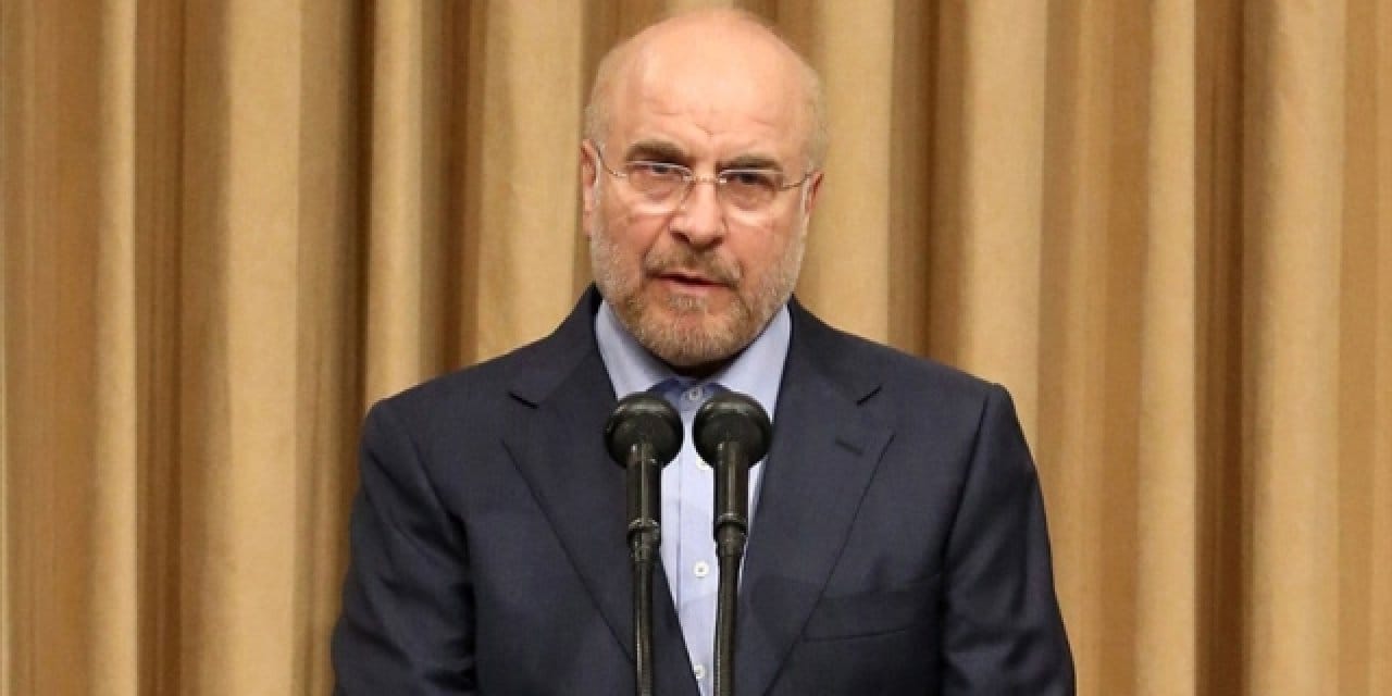 Trump İran’da görüştükleri ismi açıkladı