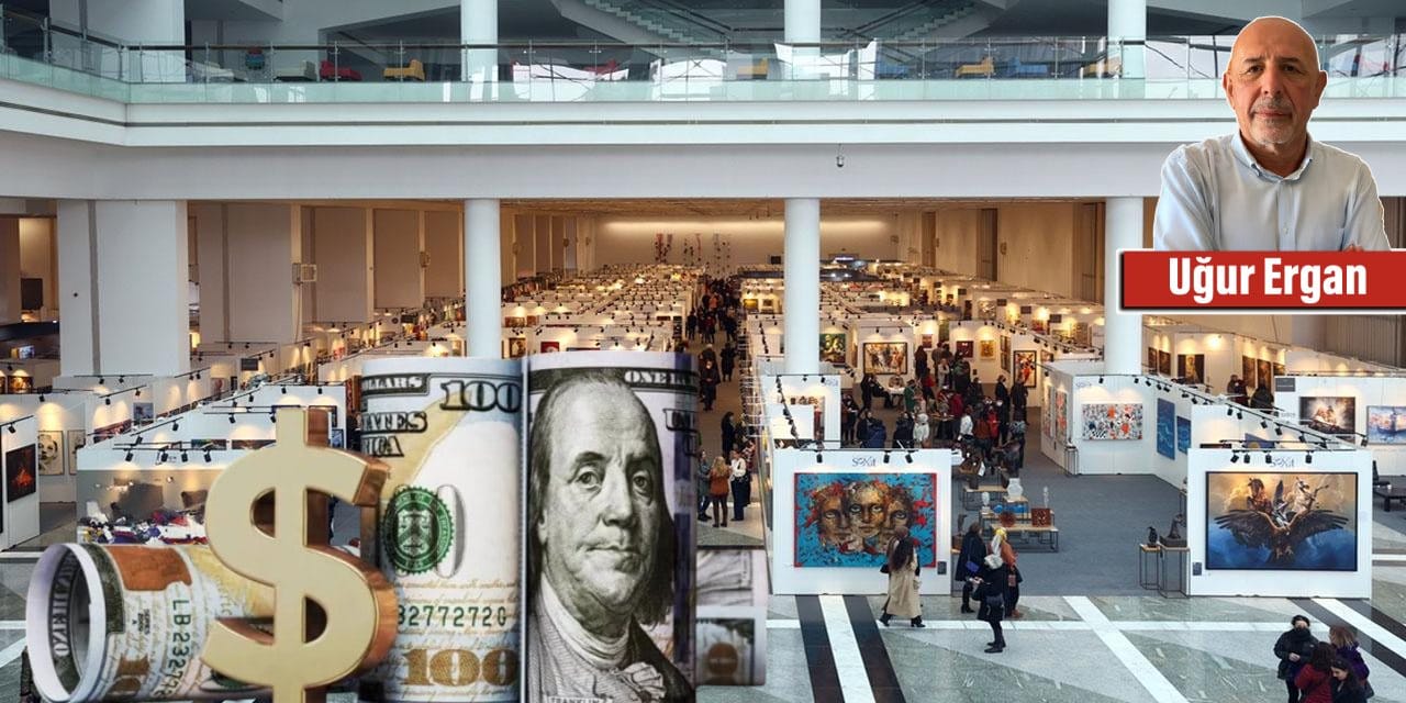 Sanatta da dolar devri