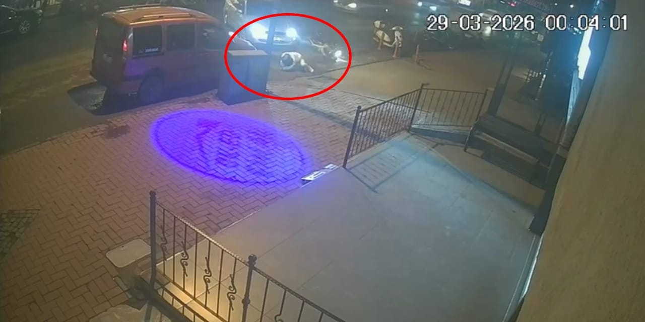 Motosikletle gezmek istemişti: Hem araba çarptı hem annesi şikayetçi oldu