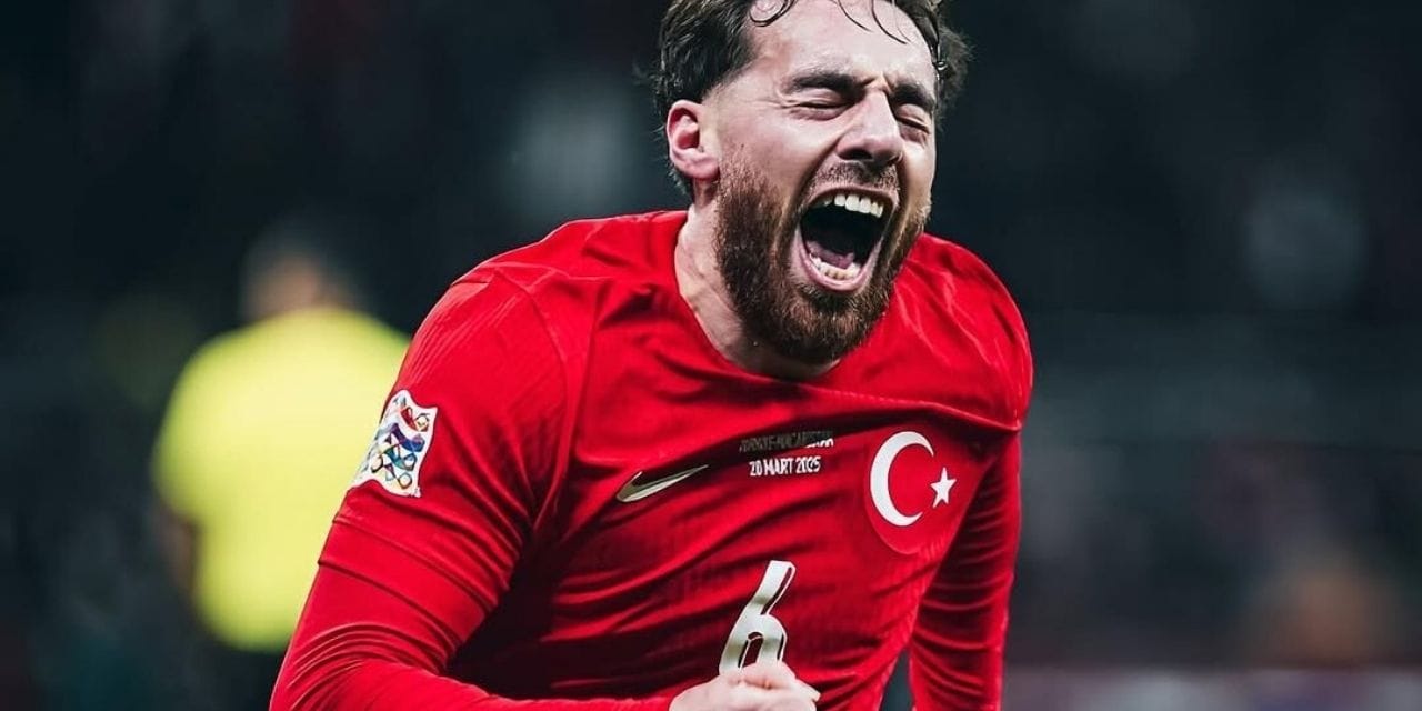 Montella'yı uyardı: Orkun Kökçü'ye ihtiyacımız var