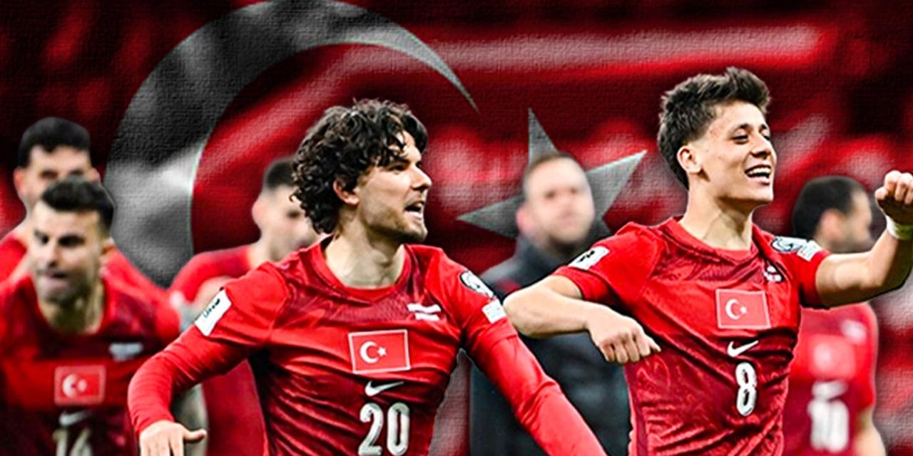 Haydi çocuklar! Kosova Türkiye: İşte ilk 11'ler