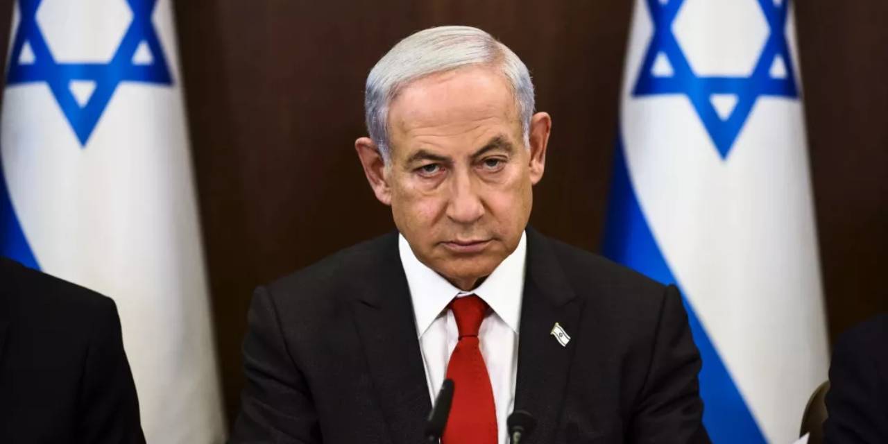 Netanyahu süre vermedi: Savaş hedeflere ulaşınca bitecek