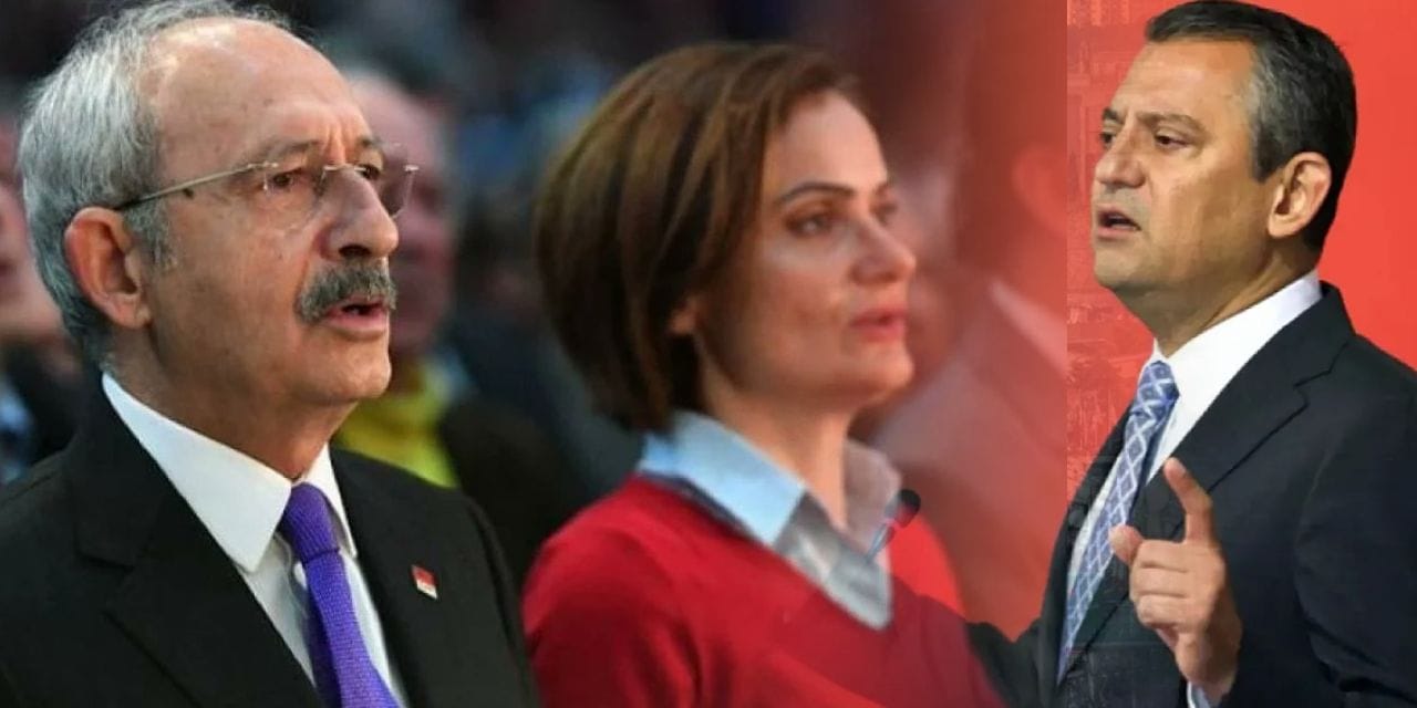 Son dakika | Özgür Özel Kılıçdaroğlu ve Kaftancıoğlu'nu takipten mi çıktı: Açıklama geldi