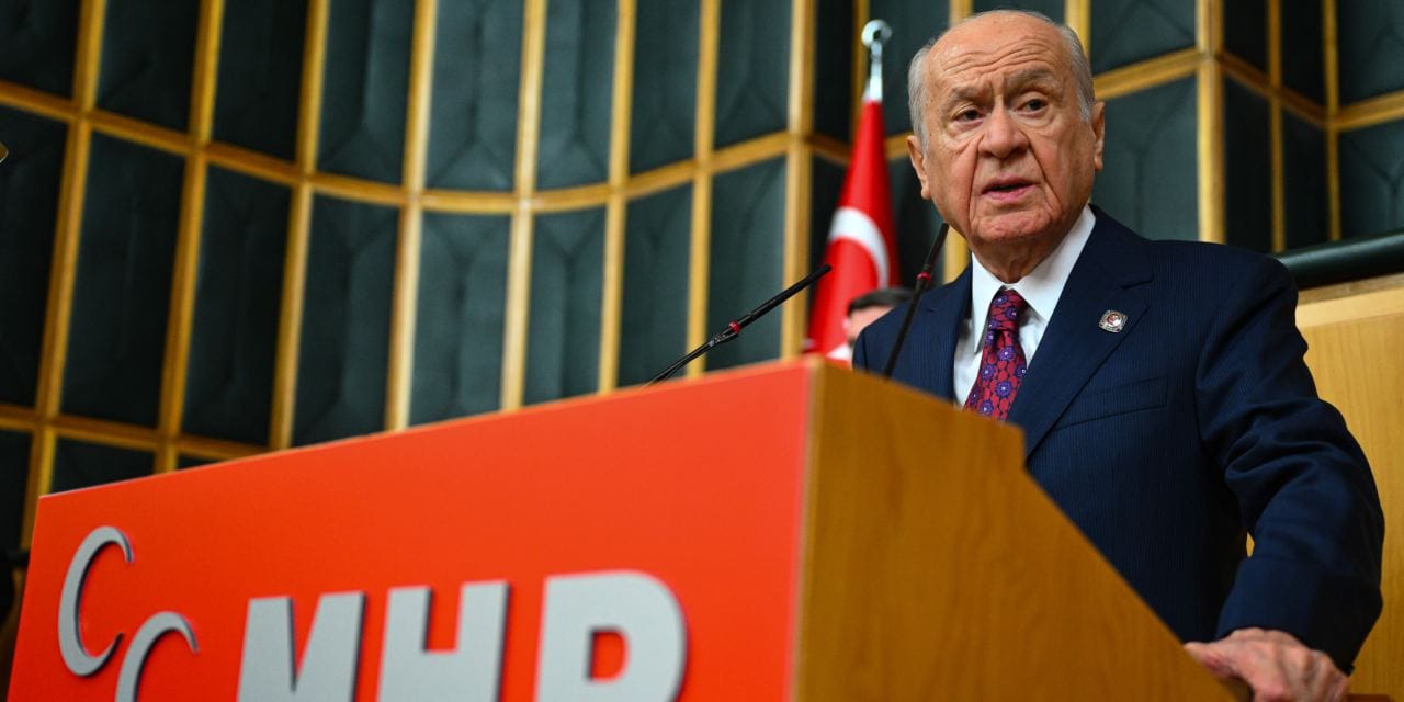 Yasal düzenlemeler beklenirken Bahçeli'den sabotaj uyarısı! "Devletimizin kudreti de herkese yetişecek güçte"