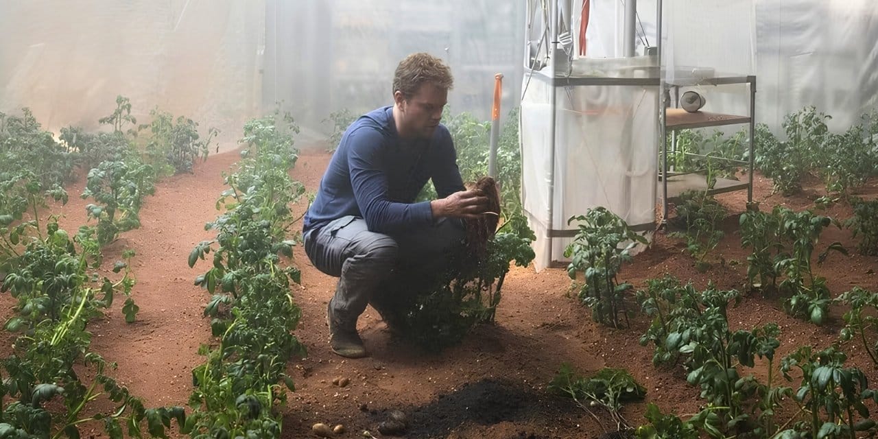 Günlük maliyeti kişi başı 23 bin euro: Artık uzayda üretecekler