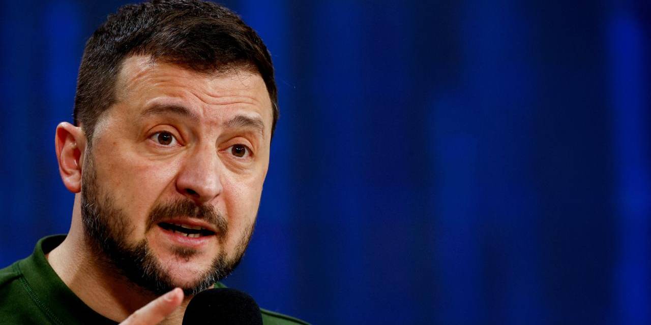 Zelenski’den İran savaşı uyarısı: Rusya çatışmaların uzamasından memnun