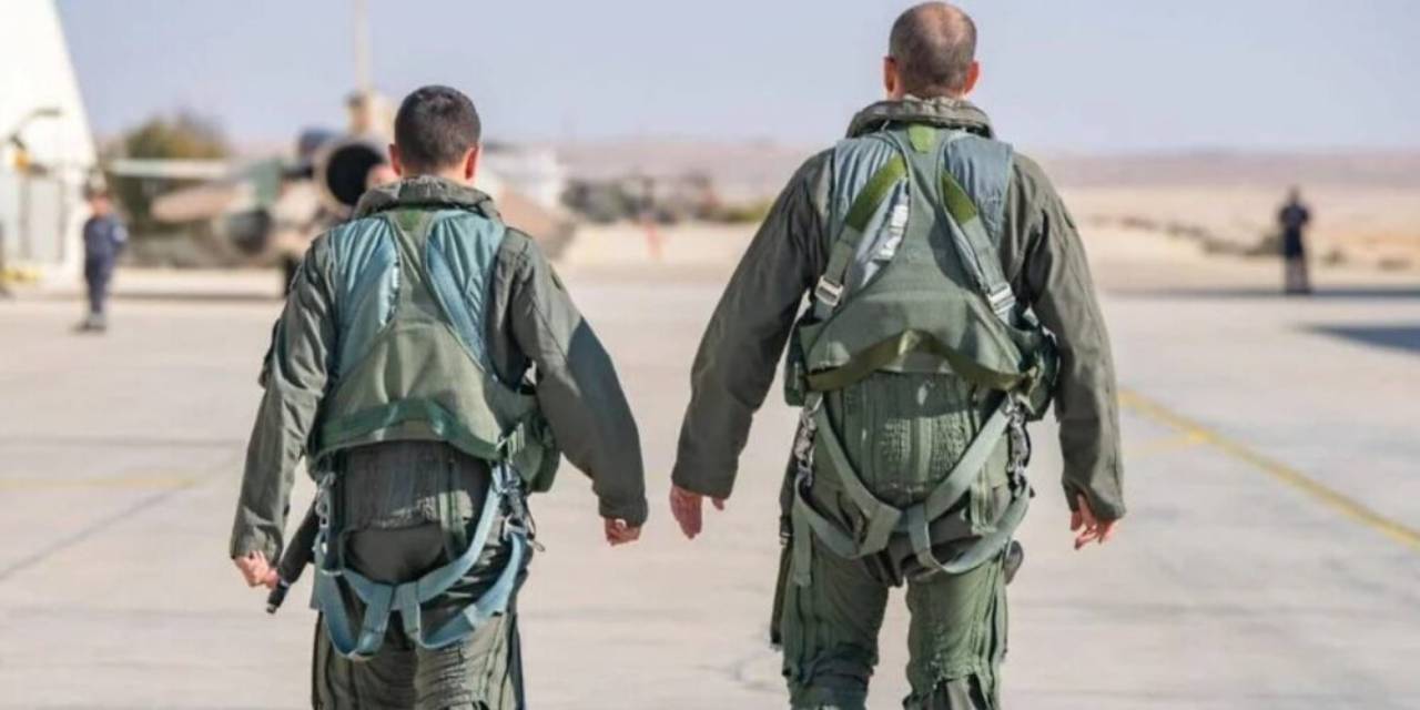 İsrail ordusunda 'pes' dedirten olay! İran saldırıları üzerine bahis oynamışlar