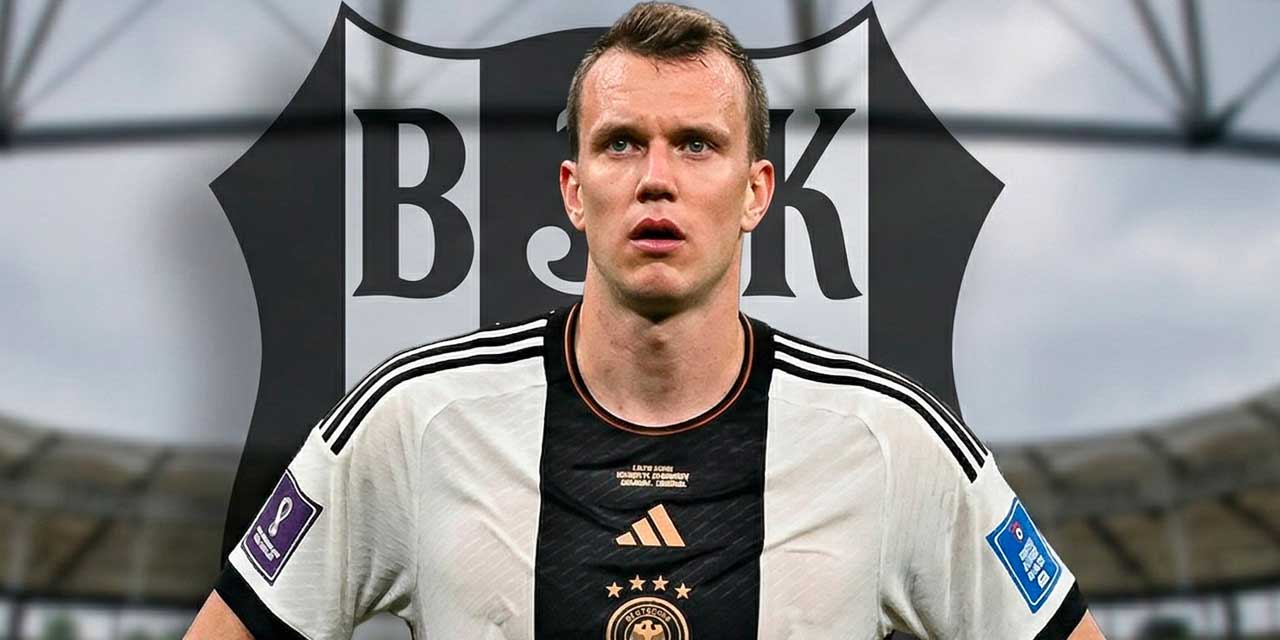 Beşiktaş talip oldu: Forma şansı bulamıyor