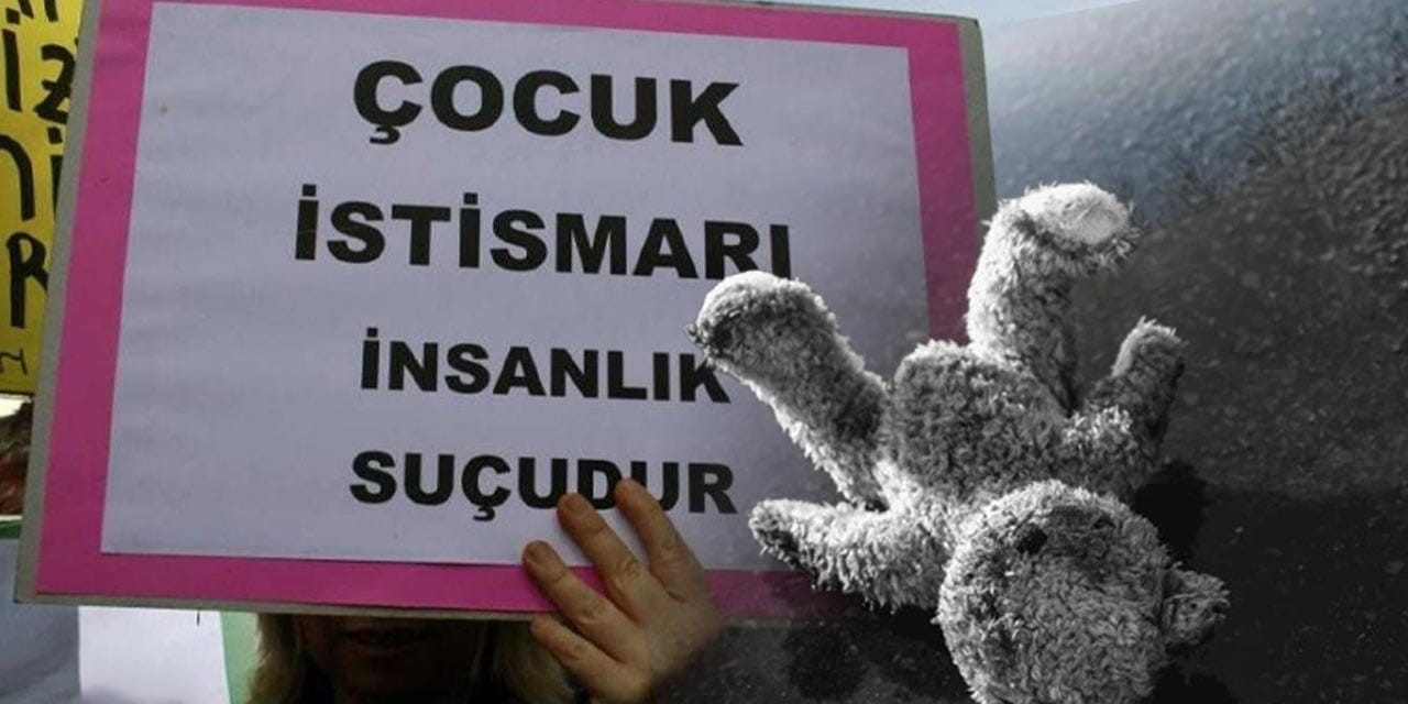 Yeğenini 3 yıl boyunca istismar edip ilk duruşmada tahliye edilmişti! Adli kontrolü de kaldırıldı