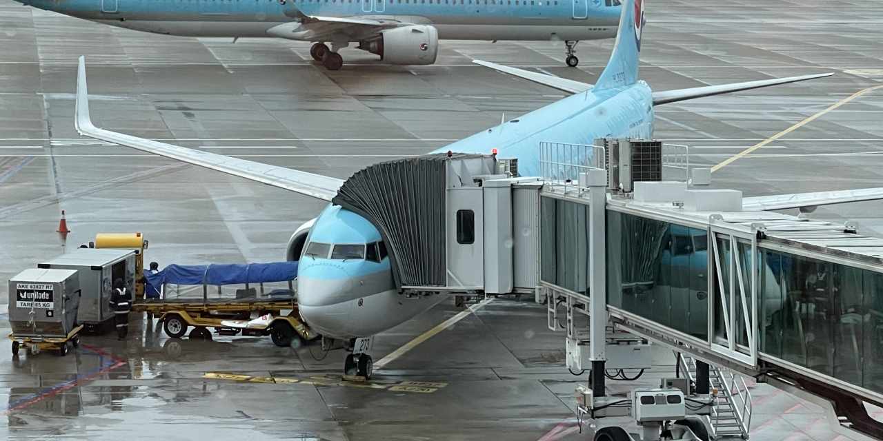 Petrol krizi dünyaca ünlü havayolu şirketini vurdu: Acil durum sistemi uygulanacak