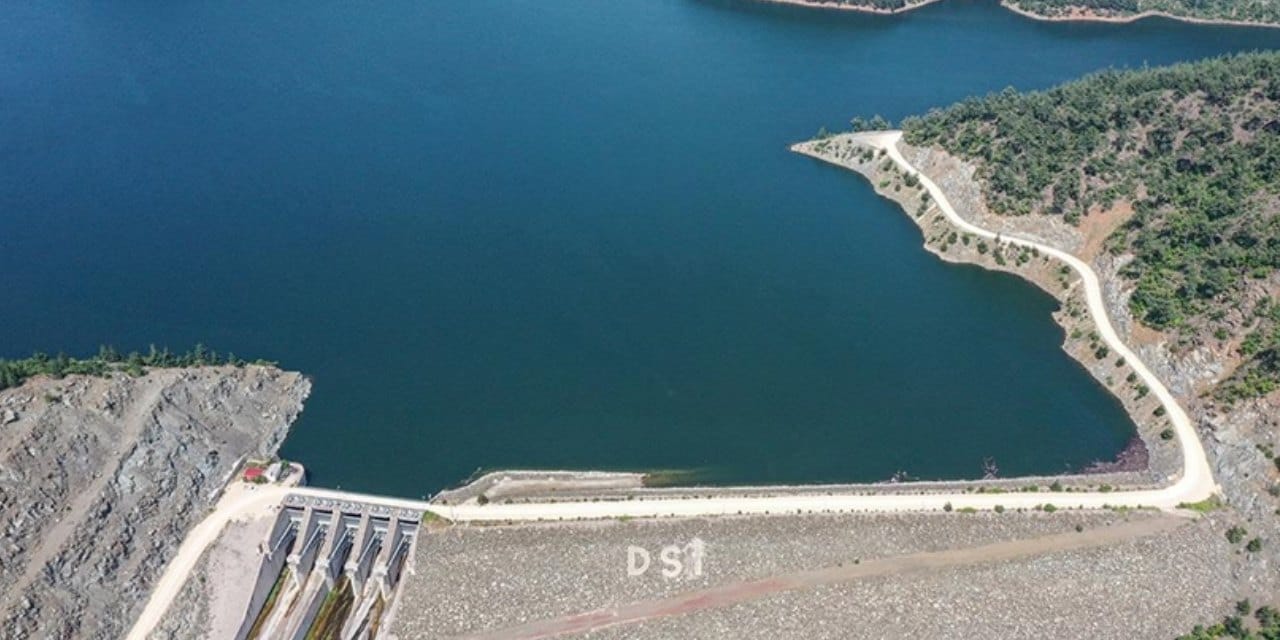 BUSKİ açıkladı: Geçen yıl dipti, bu yıl yükselişte