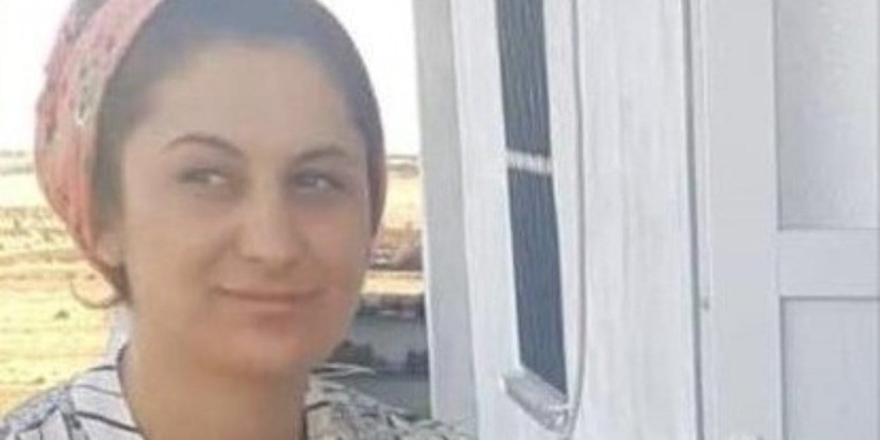 İstifa eden hemşirenin sır ölümü