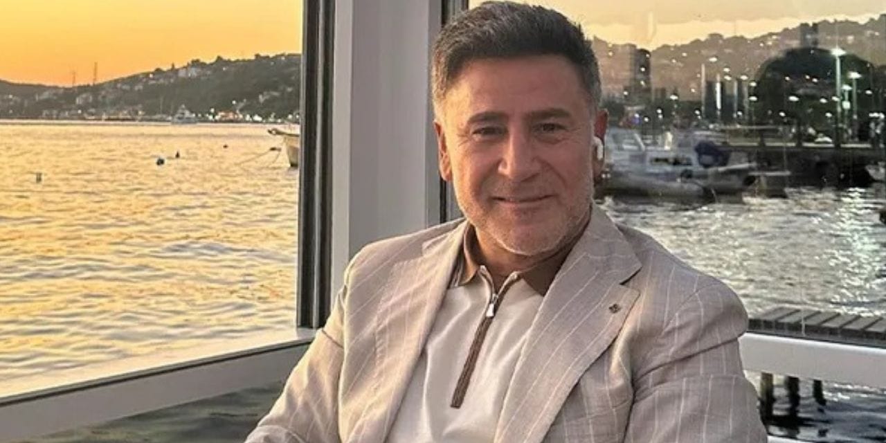 İzzet Yıldızhan'ın 8 dakikalık sır telefon görüşmesi! Sevk yazısında ortaya çıktı